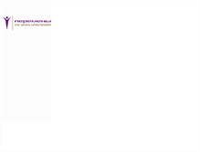 Tablet Screenshot of peremeny.org